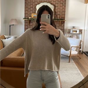 Altar’d State knit sweater
